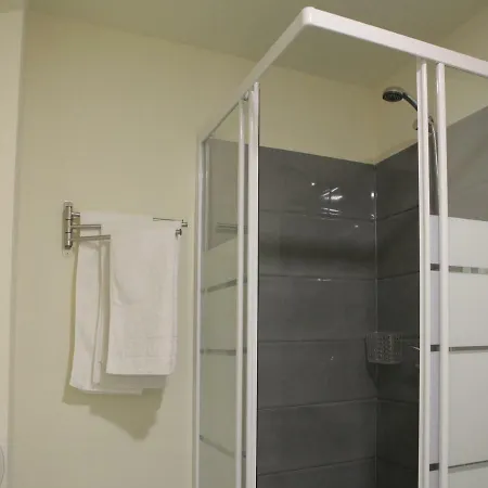 Guest house Imperio Romano 3*