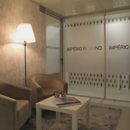 Imperio Romano Guest house 3*