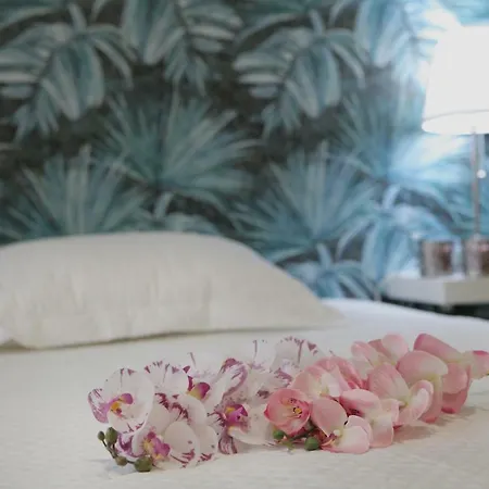 Imperio Romano Guest house Braga