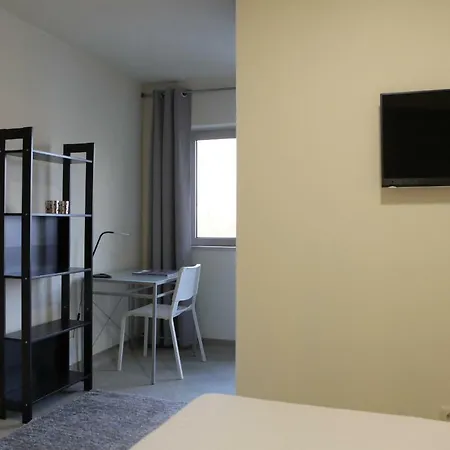 Imperio Romano Guest house 3*