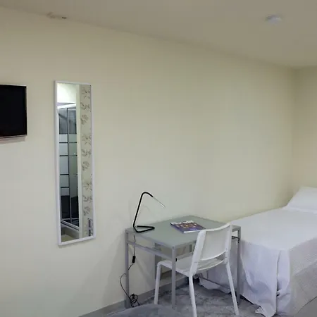 Guest house Imperio Romano 3*