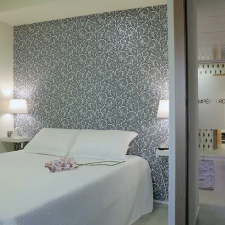 Guest house Imperio Romano Braga