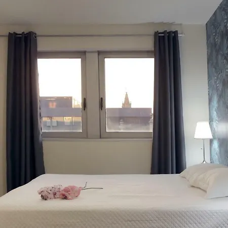 Guest house Imperio Romano Braga