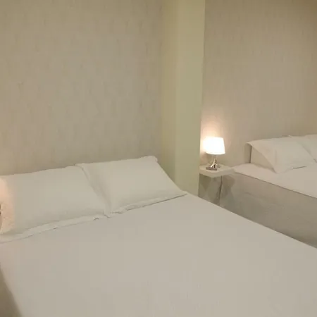 Guest house Imperio Romano Braga