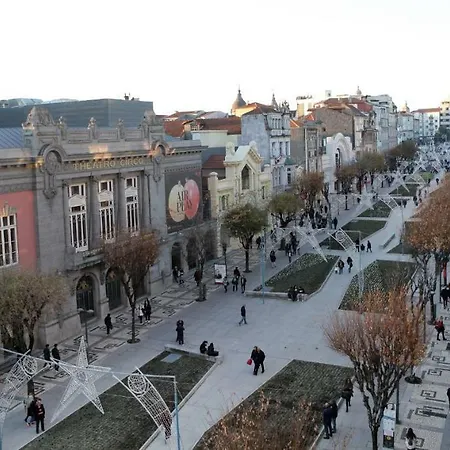 Imperio Romano Guest house Braga