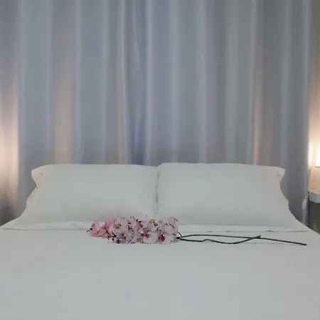 Guest house Imperio Romano 3*