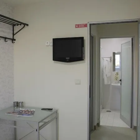 Guest house Imperio Romano Braga