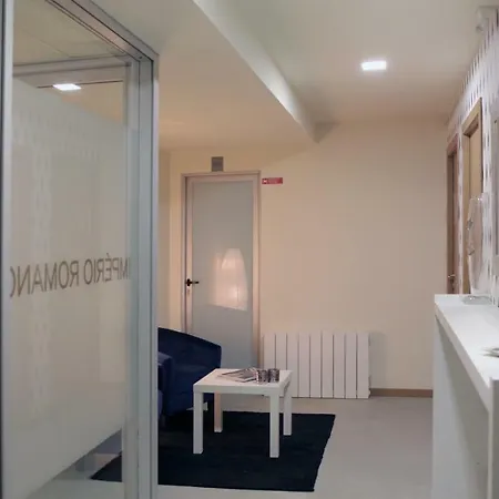 Imperio Romano 3* Braga