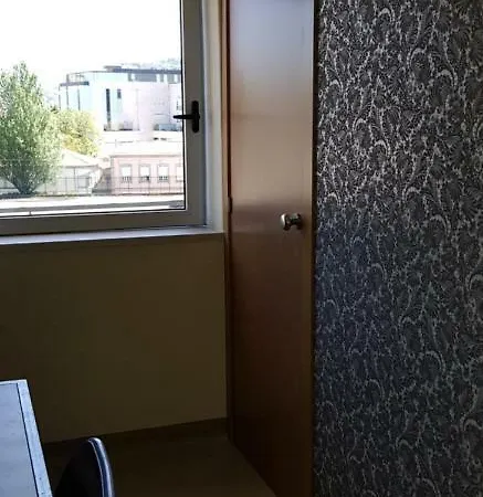 Guest house Imperio Romano 3*