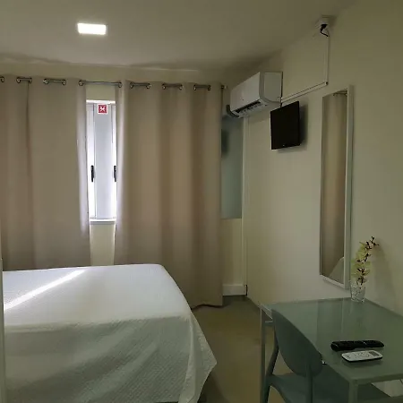 Imperio Romano Guest house 3*